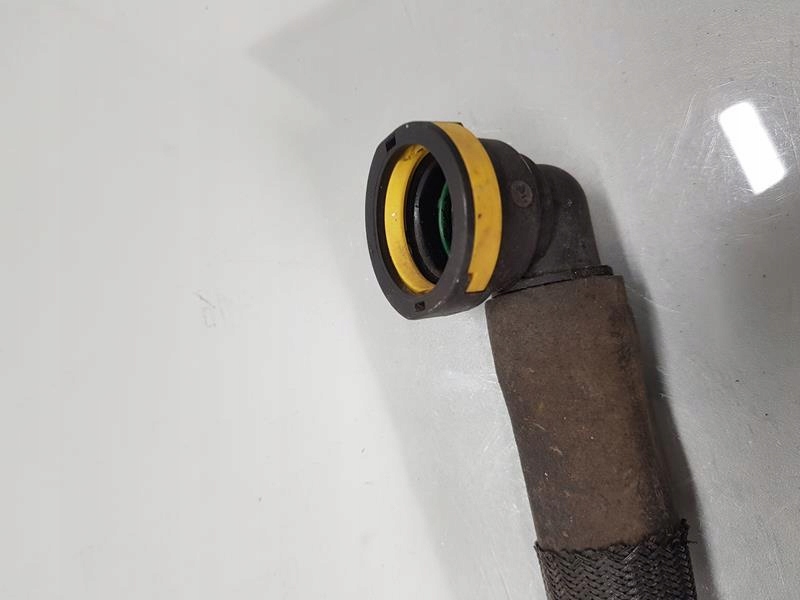 фото №3, Wąż труба wody peugeot 307 2.0 hdi