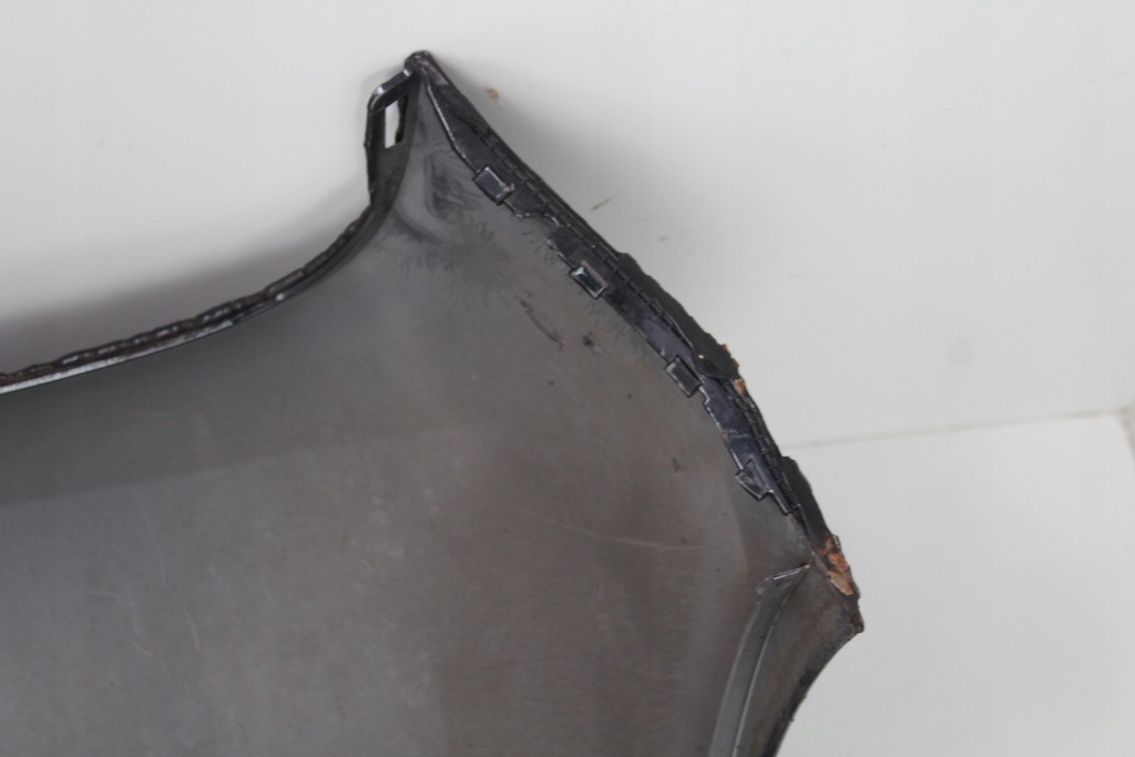 фото №10, Бампер задняя задний peugeot 108 14-22r exz