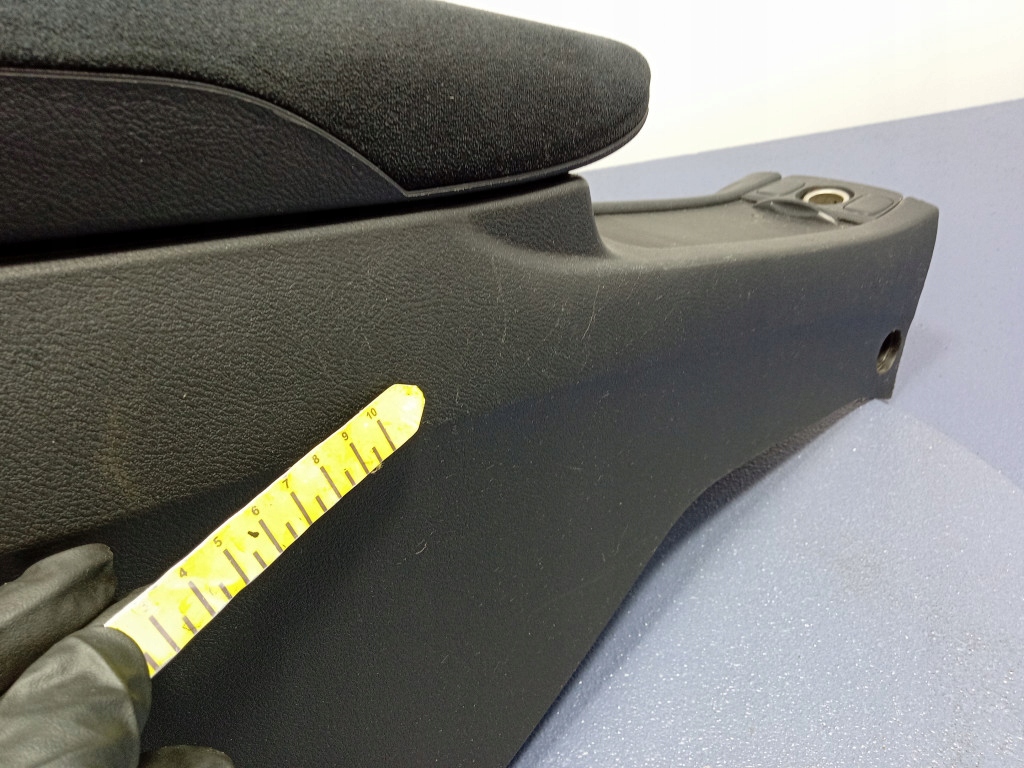 фото №8, Honda civic viii ufo hb тунель середній підлокітник