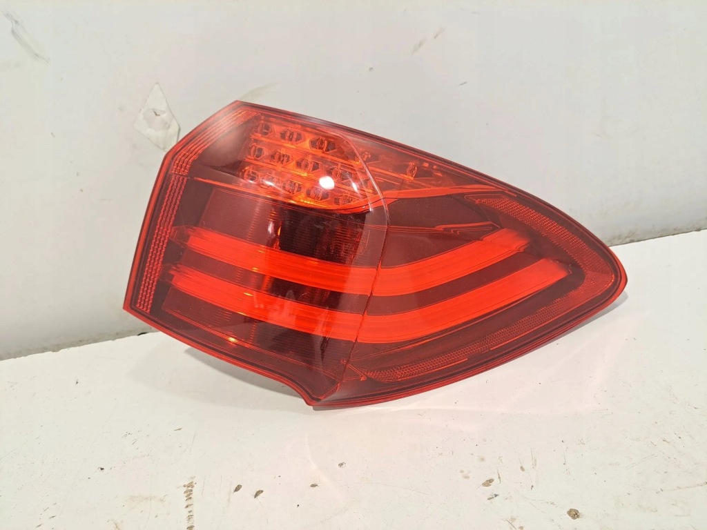 фото №12, Комплект лампа задних задняя bmw 5 gt f07 7306165