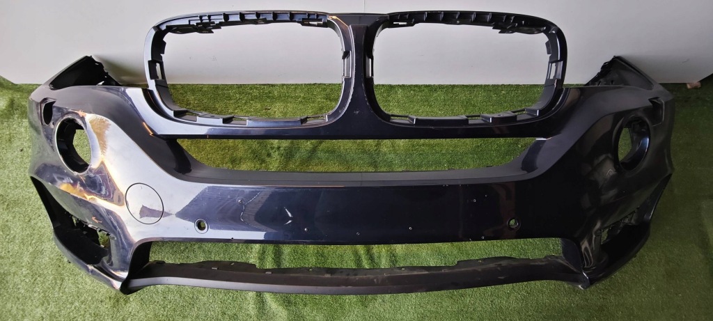 Купить Бампер перед bmw x5 f15
