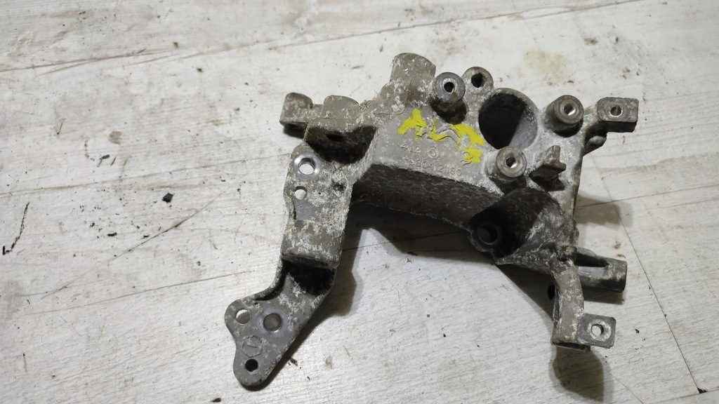 Купить Кронштейн генератора citroen c4 cactus рестайлинг