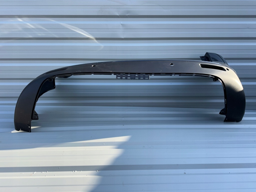 Купить Suzuki vitara iii 3 15r- бампер задняя задний задняя pdc 71811-54p