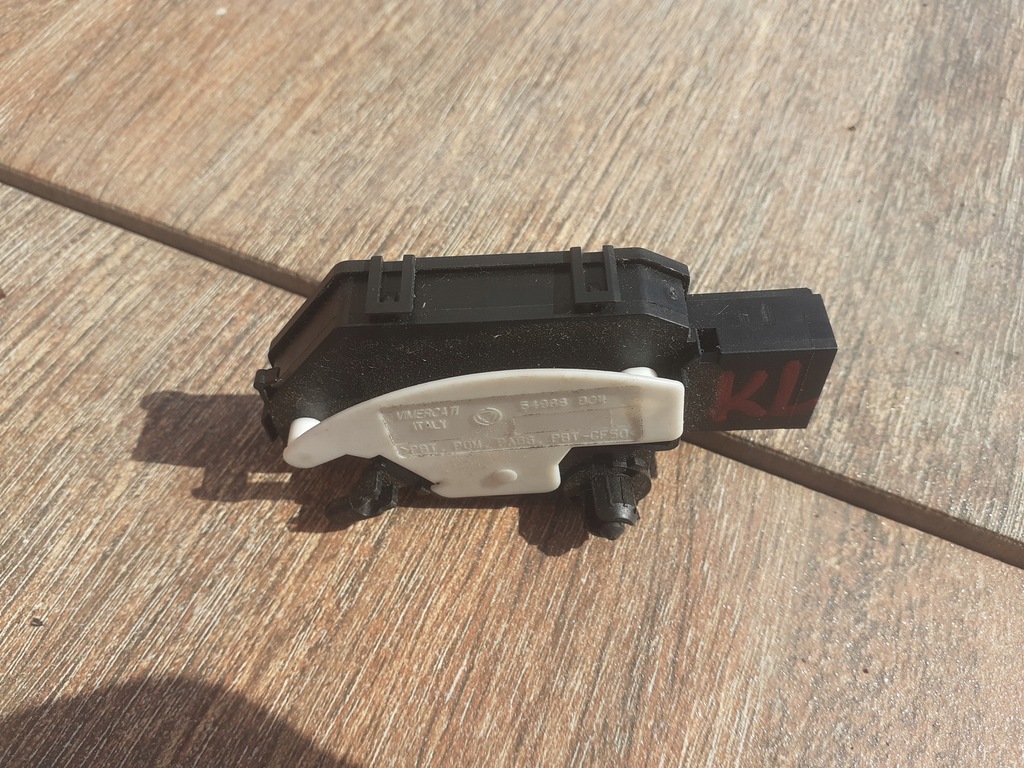 фото №5, Jeep cherokee v kl 13-18r датчик педали сцепления