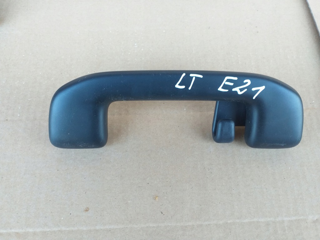 фото №1, Toyota corolla e21 ручка стельовий задня ліва