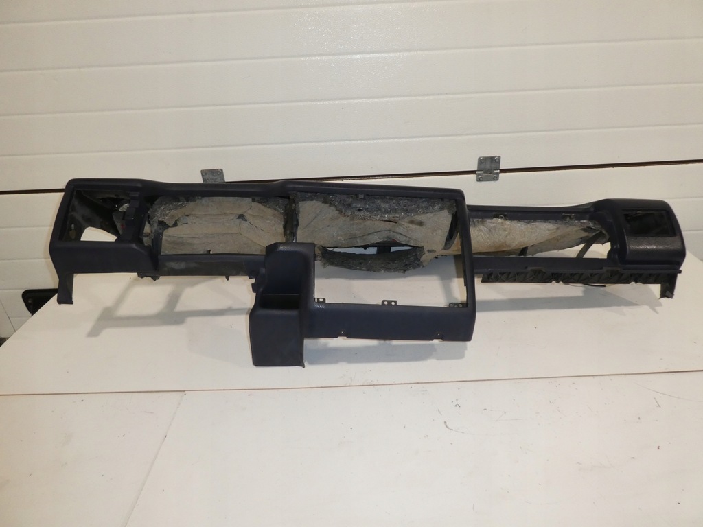 фото №9, Консоль vw t4 lift multivan caravelle м'яка