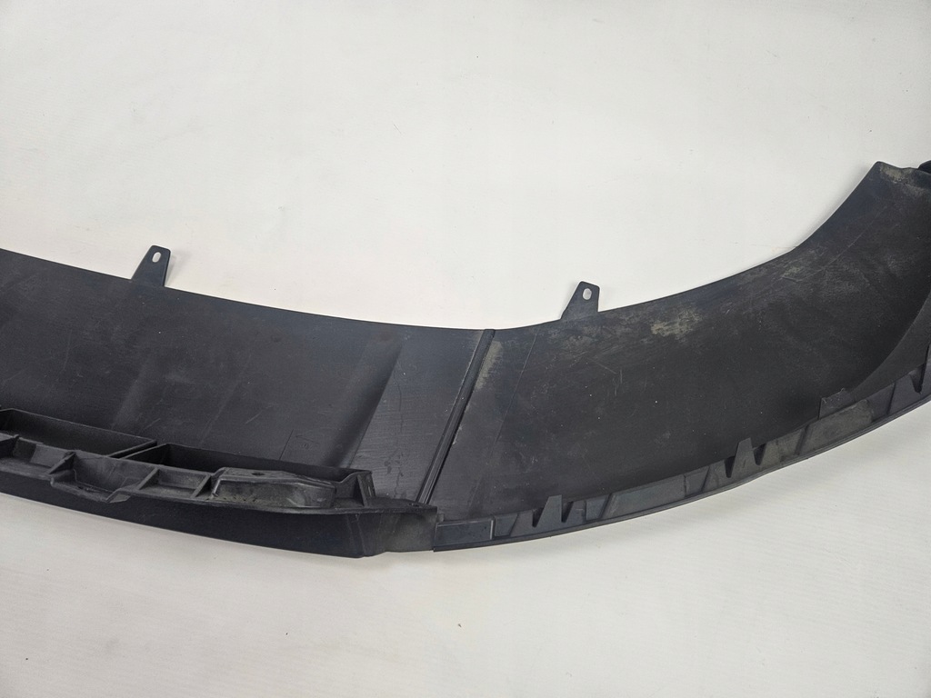 фото №10, Audi q3 i 8u 2011 - 2014 спойлер накладка бампера перед 8u0807061