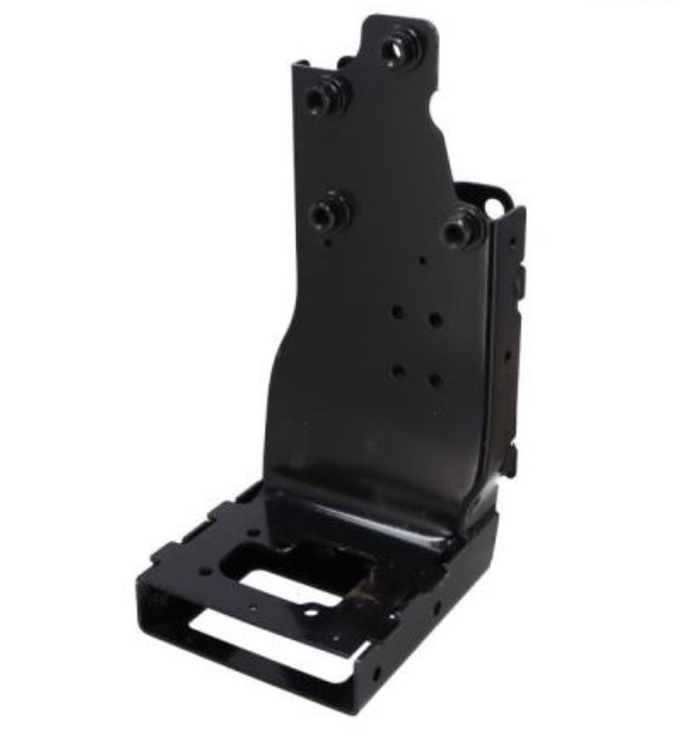 фото №1, Кронштейн поріг правий mercedes actros mp4