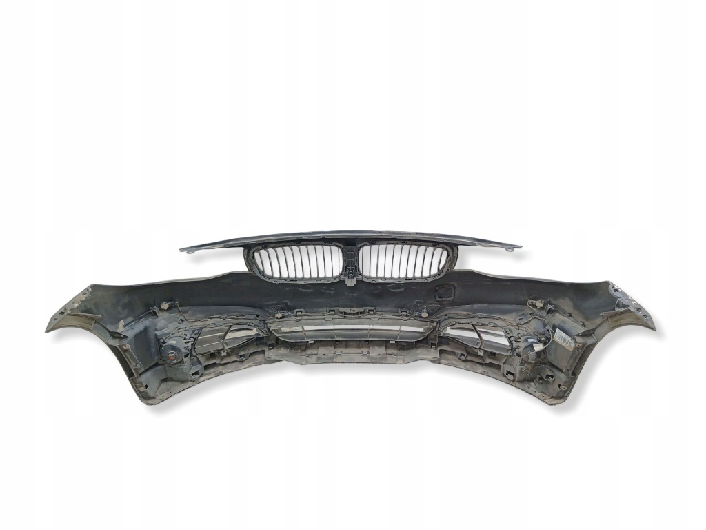 Bmw 3 gt f34 2014 бампер передний в Украине