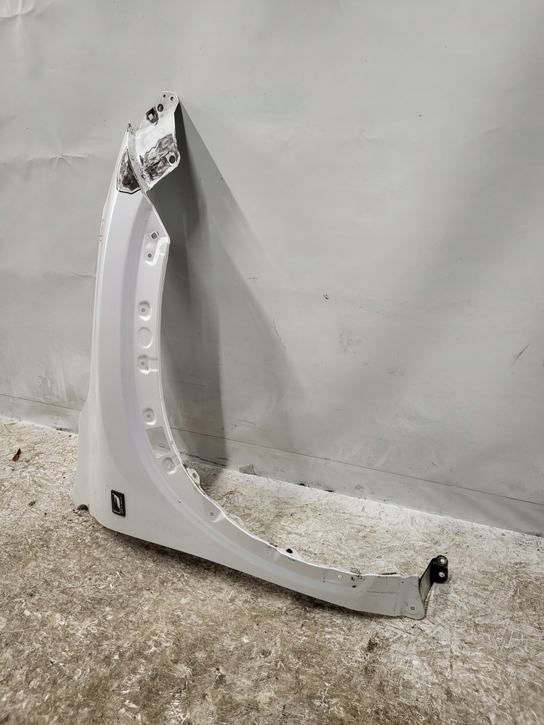 фото №3, Крила правий перед передній lexus nx