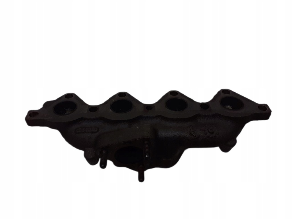 Купити Opel corsa d 2007 колектор випускний