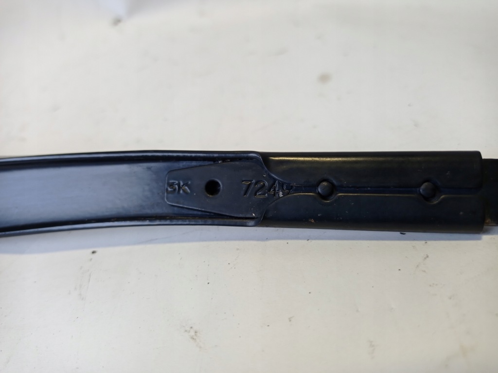 фото №7, Важіль двірники праве lexus is 250