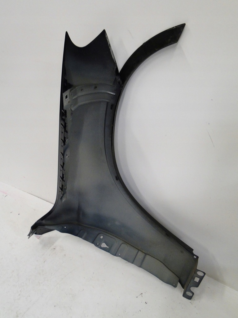 фото №11, Mercedes glc 253 x253 c253 lift крыло передний перед левый + молдинг