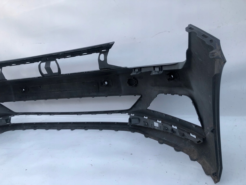 фото №9, Бампер перед передний vw polo vi 17-20 pdc 2g0807221