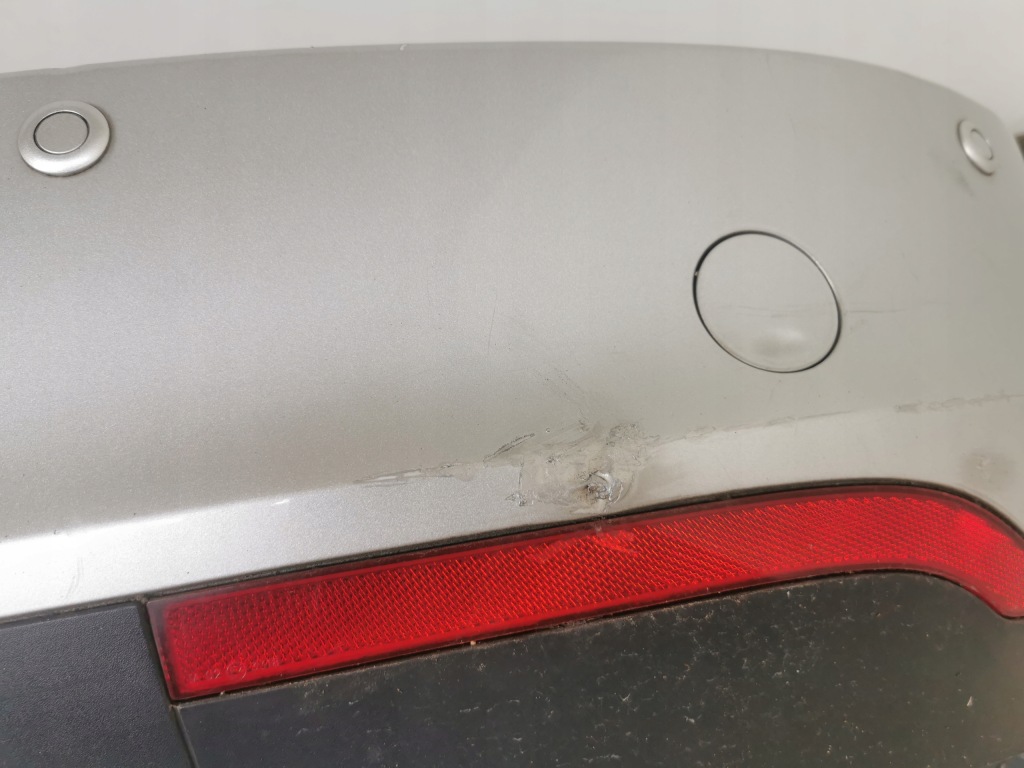 Бампер задняя opel insignia 08-14 pdc универсал z176 Недорого