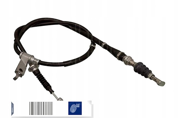 фото №1, Blue print трос ham. ручний. mazda задня mx-5 ii 1,6-