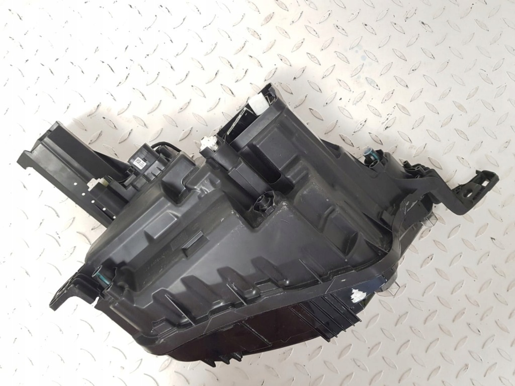 Citroen c5 x c5x 2022 2023 2024 лампа левая led передняя перед 9849667880 Доставка