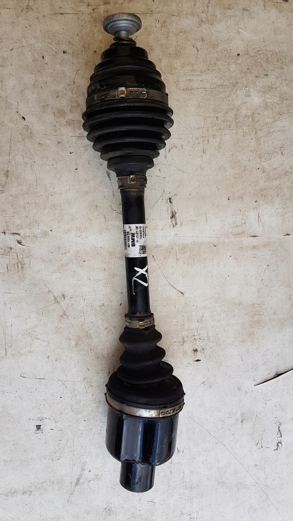 фото №1, Bmw f39 x2 привідний вал привідна