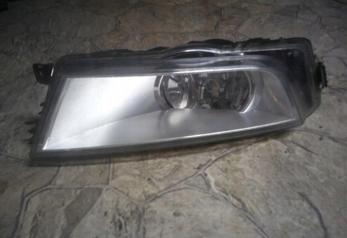 фото №1, Skoda octavia 3 iii 2013-2017 5e0 протитуманна фара правий