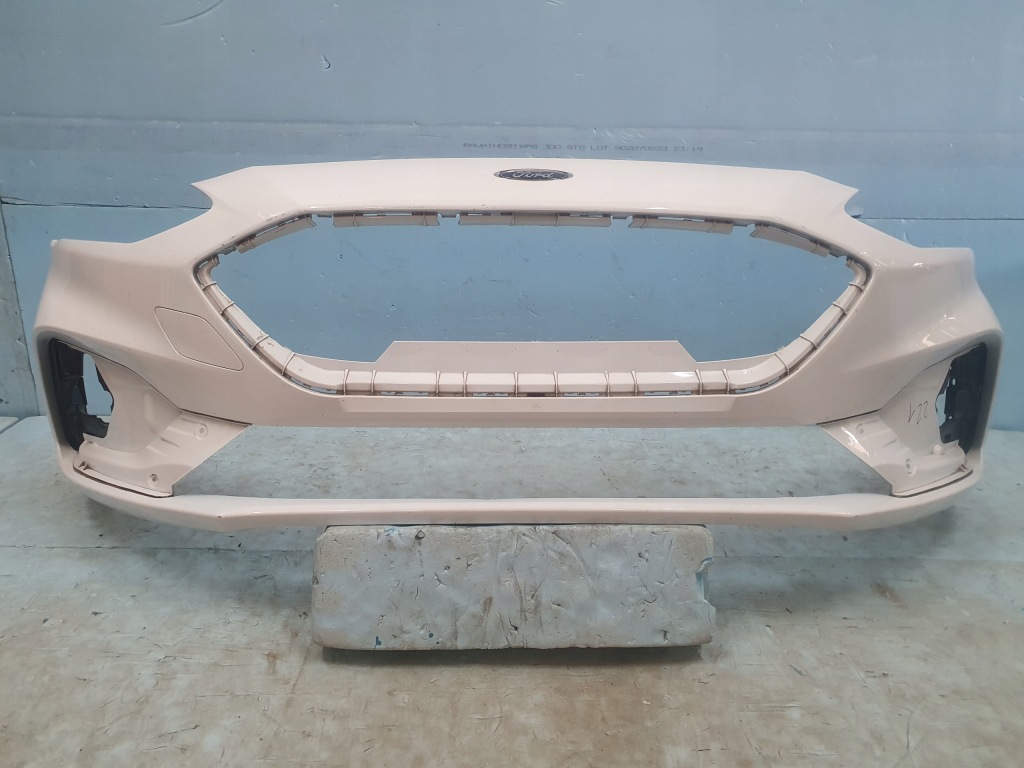 Купить Бампер ford focus mk4 st перед передний bez отверстий