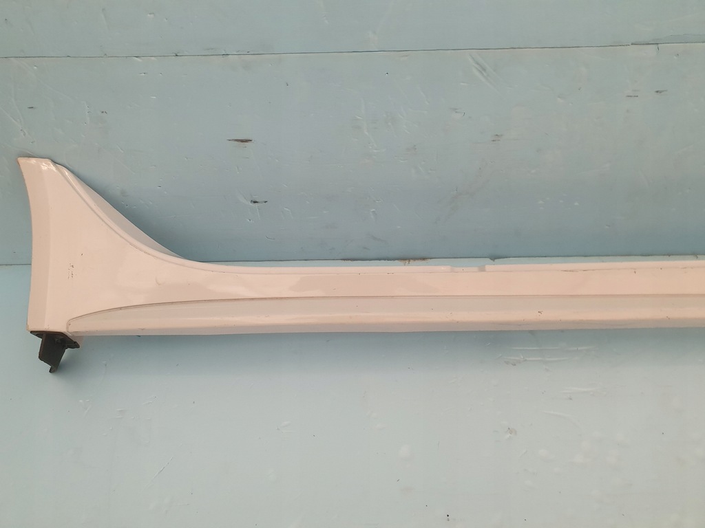 фото №2, Поріг молдинг jaguar xf x260 r-sport правий