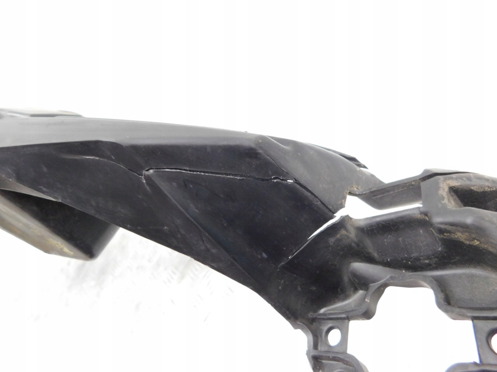 фото №5, Решётка радиатора решётка радиатора бампера - citroen ds4 10-16