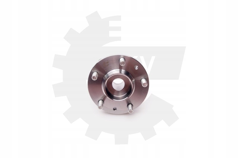 фото №14, Ступиця колеса з підшипник задня mazda cx-9