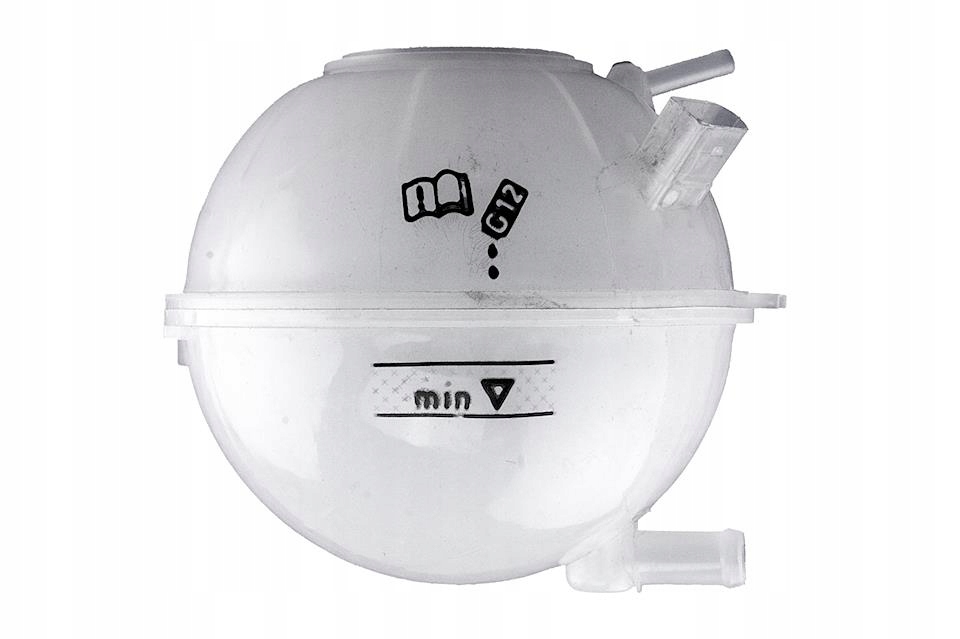 фото №10, Nty czw-vw-003 бачок розширювальний, рідина охолоджуючий