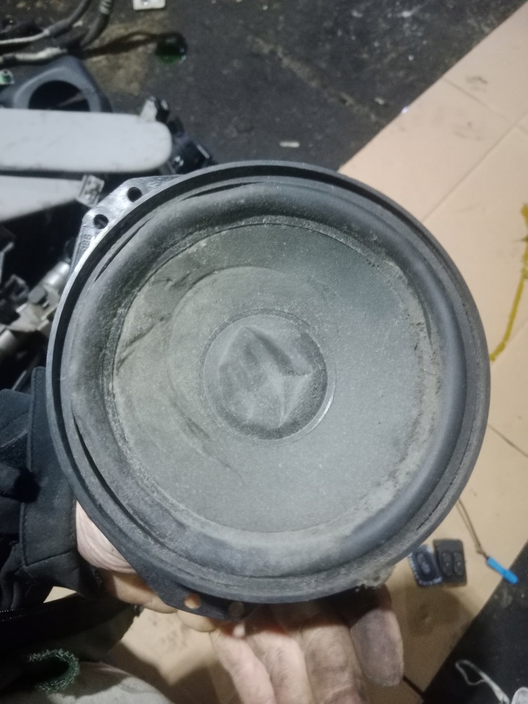 фото №1, Динамік правий перед opel meriva a