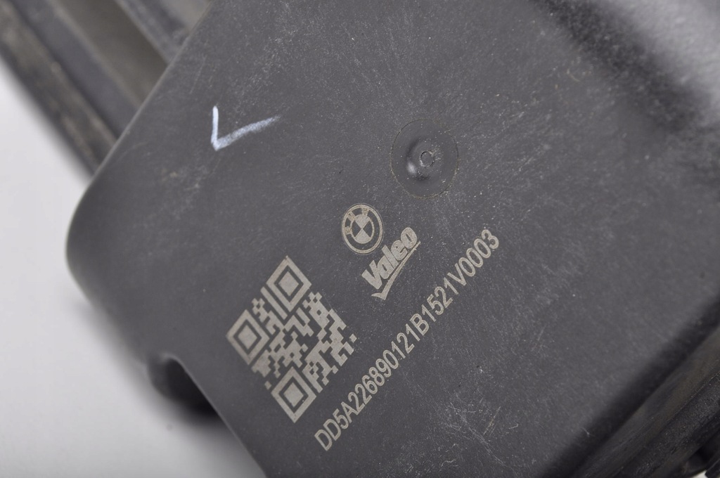 фото №8, Bmw ix3 g08 воздуховод воздуха 9881645 21r