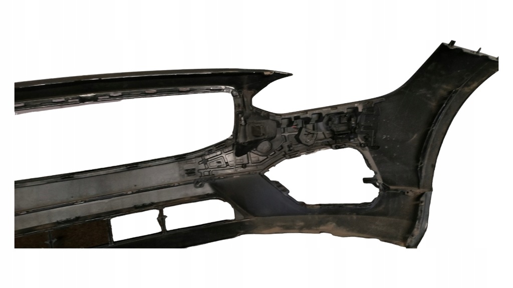 фото №6, Бампер перед передній volvo v90 s90 r-design