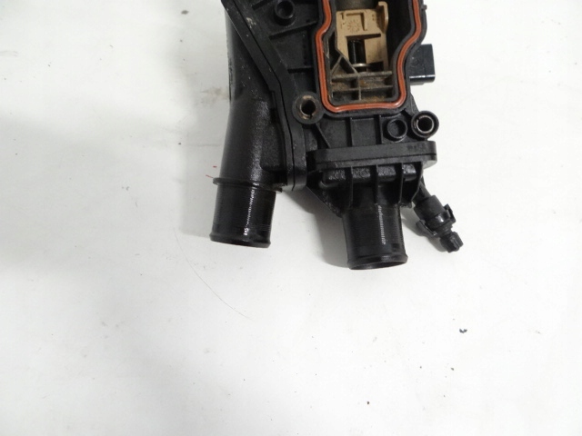 фото №6, Peugeot 508 lift корпус термостата 2.0 bluehdi