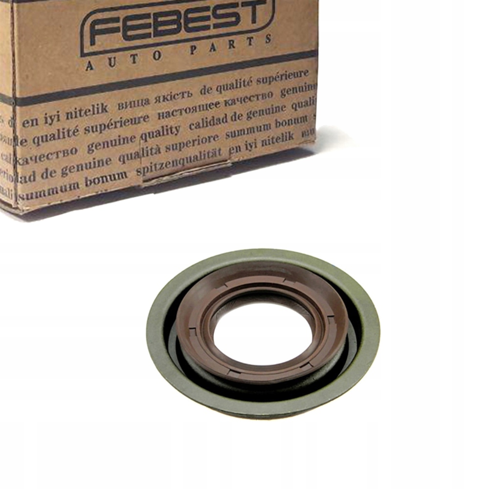 фото №2, Ущільнювач піввісь do kia pregio 2.5 tci 2.7