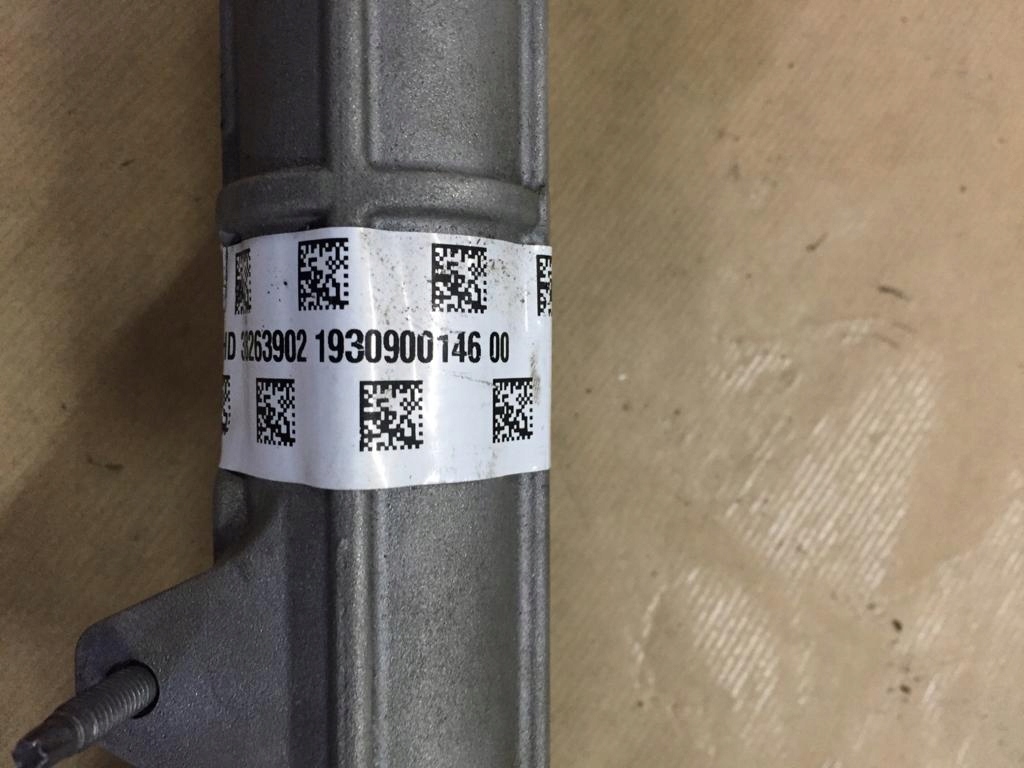 фото №5, Рейка рульова opel corsa f peugeot 208 ii 9834749080