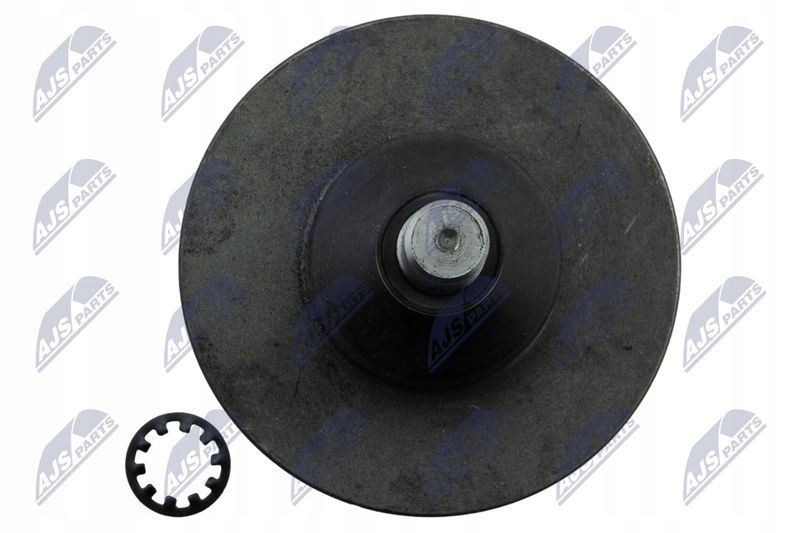 Кулькова опора пружини амортизатора renault master dci dti 98- opel | 7700302114 Недорого