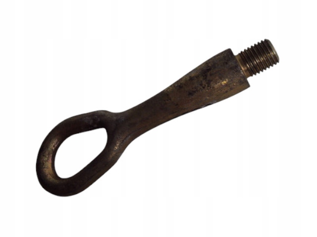 фото №1, Hak вушко буксирувальний dodge nitro