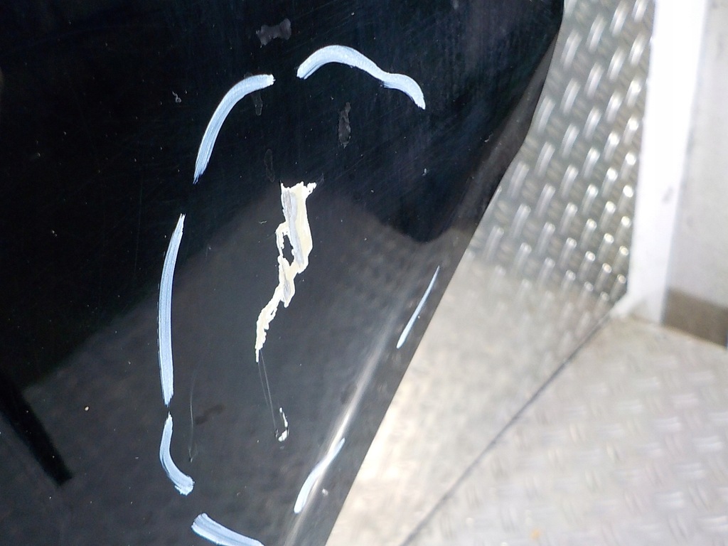 фото №4, Sprinter 906 vw crafter 06-18 дверь перед правое