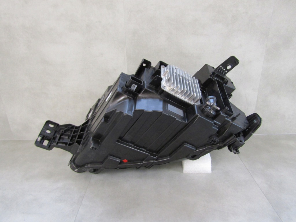 фото №3, Лампа перед citroen c5 aircross lift led rh 22- 9845355980