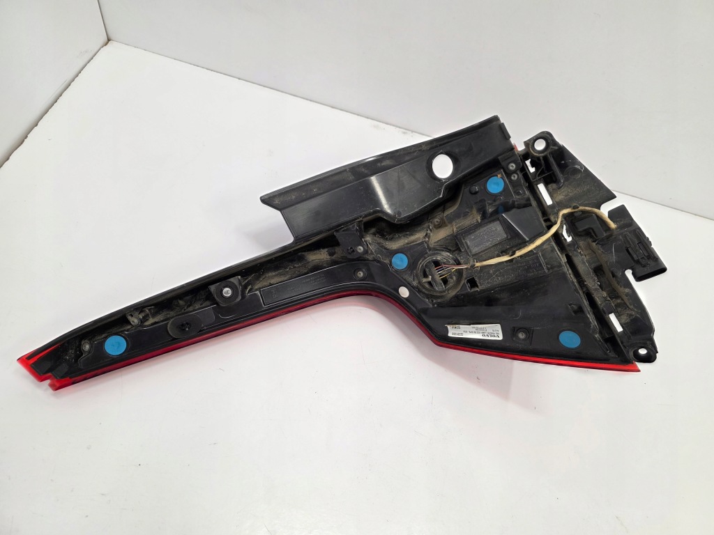 фото №9, Лампа задня задня права volvo v60 ii 32291359 18 -