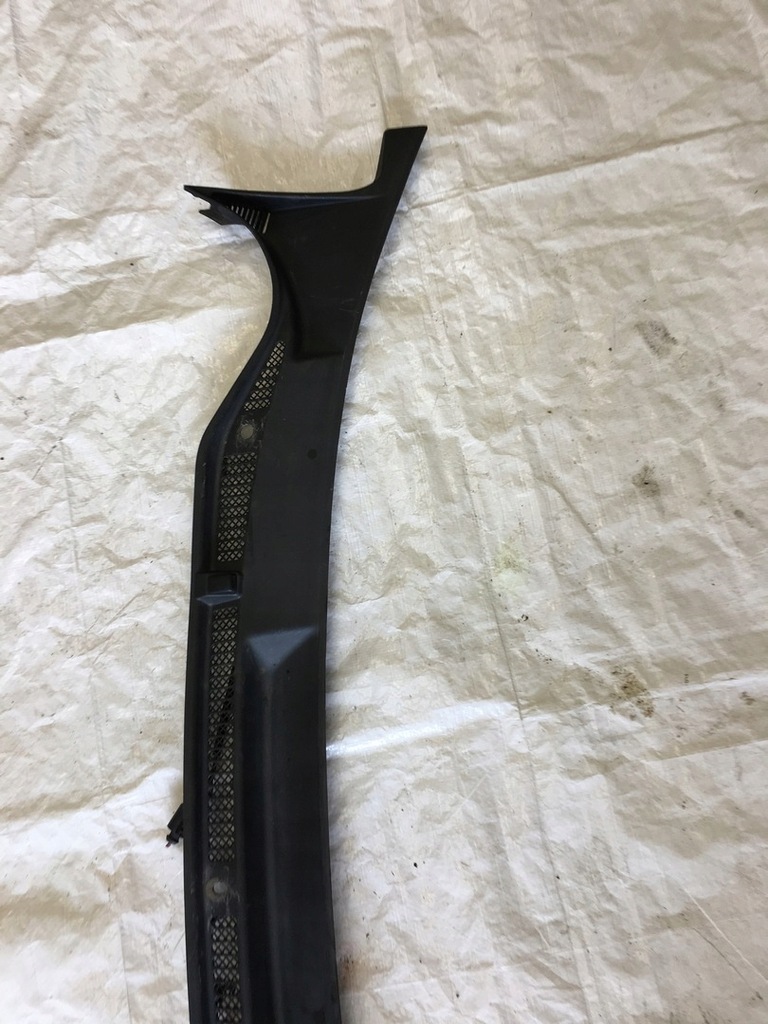 фото №15, Жабо отражатель wody skoda fabia 1999-2008 6y1819415a