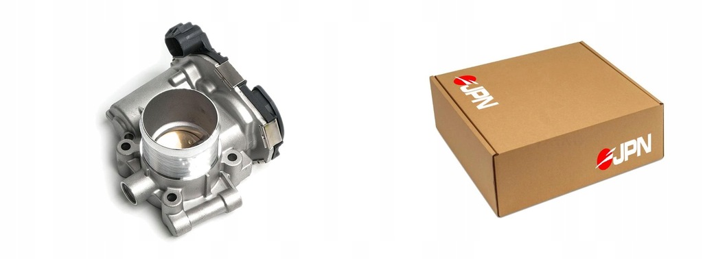 фото №1, Корпус дросель opel chevrolet