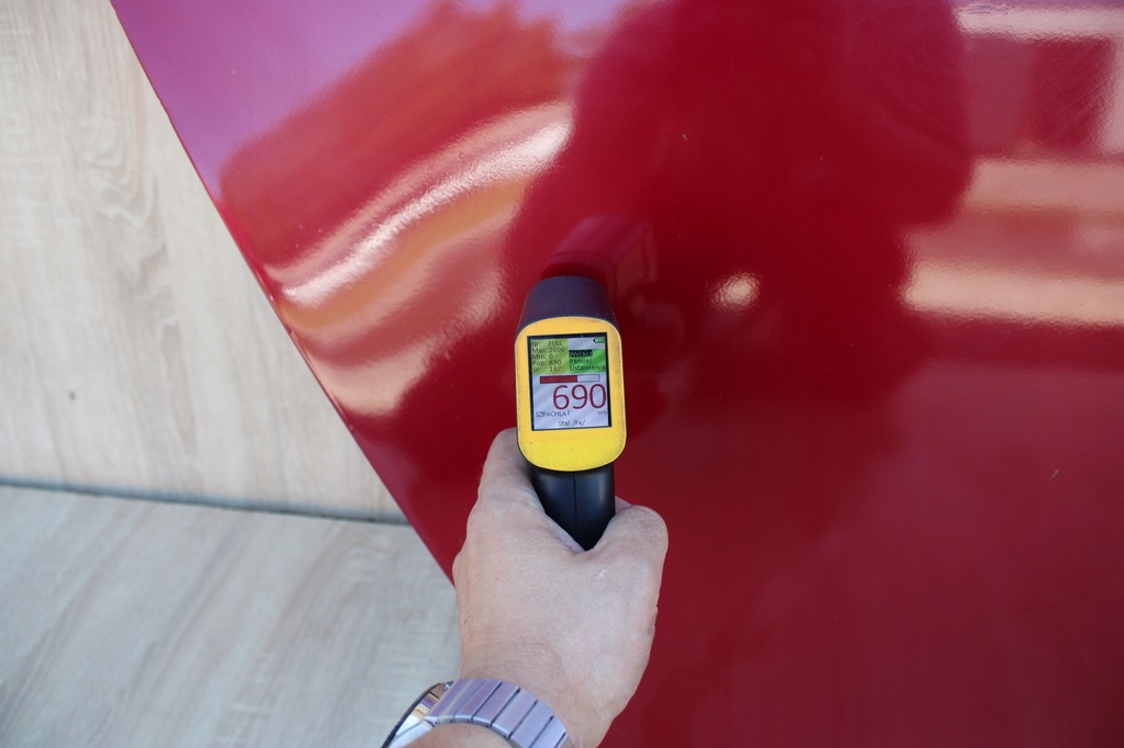 фото №8, Дверь правый задняя chevrolet cruze sedan gcs