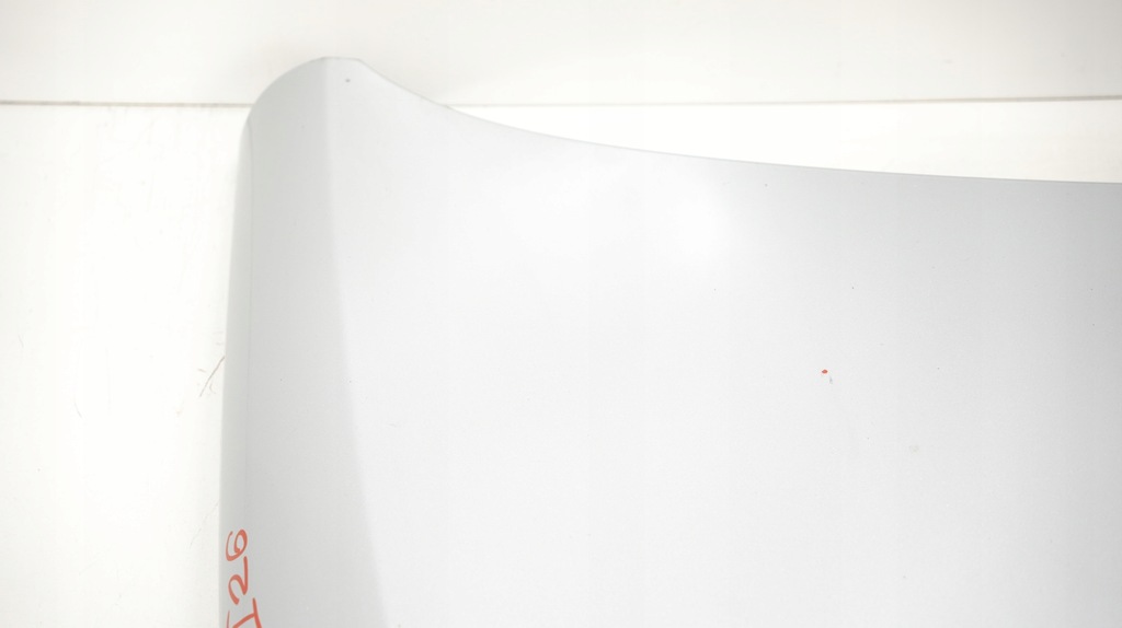 фото №7, Капот крышка двигателя seat ibiza iv 08-12r ls7y