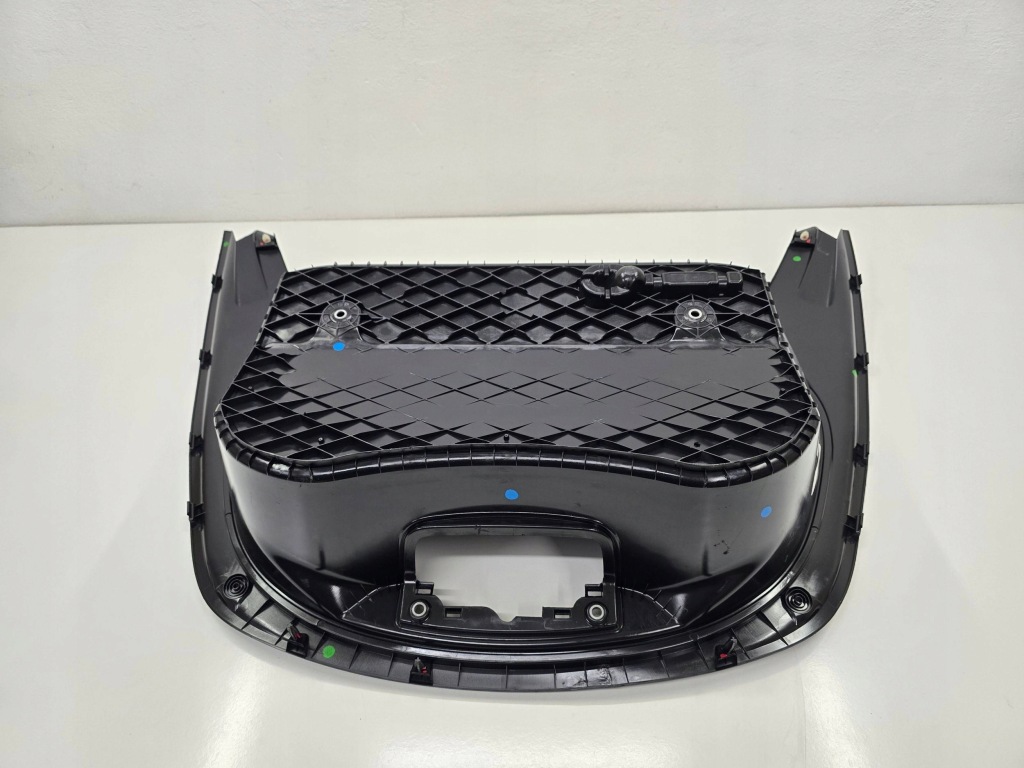 Багажник багажник піддон tesla 3 iii 19- перед Доставка