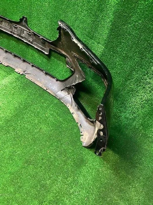 фото №7, Бампер перед передний bmw x7 g07 m-pakiet dz75