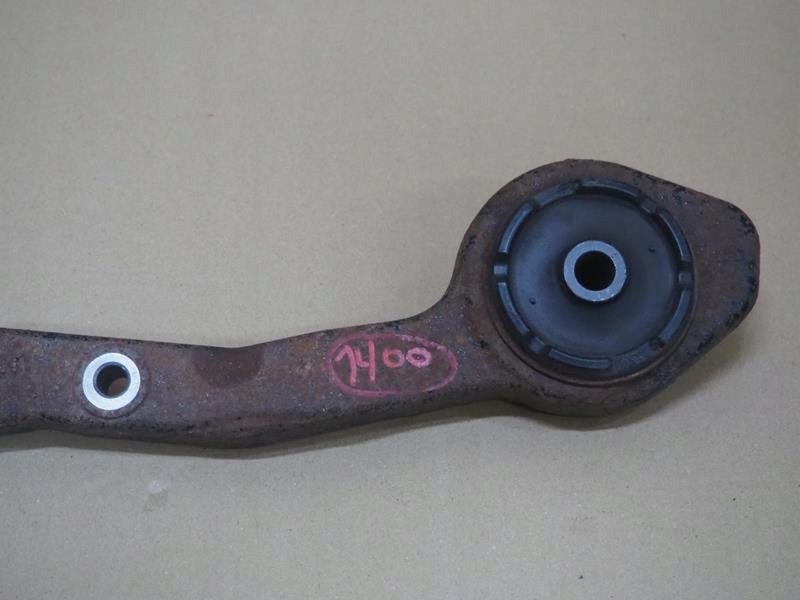 фото №6, Кронштейн подушка диференціал задня 2.5 hybrid lexus nx