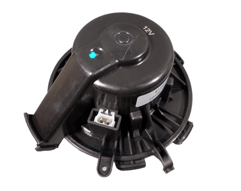 фото №4, Вентилятор vw crafter 2005 - 2016 воздуходувка