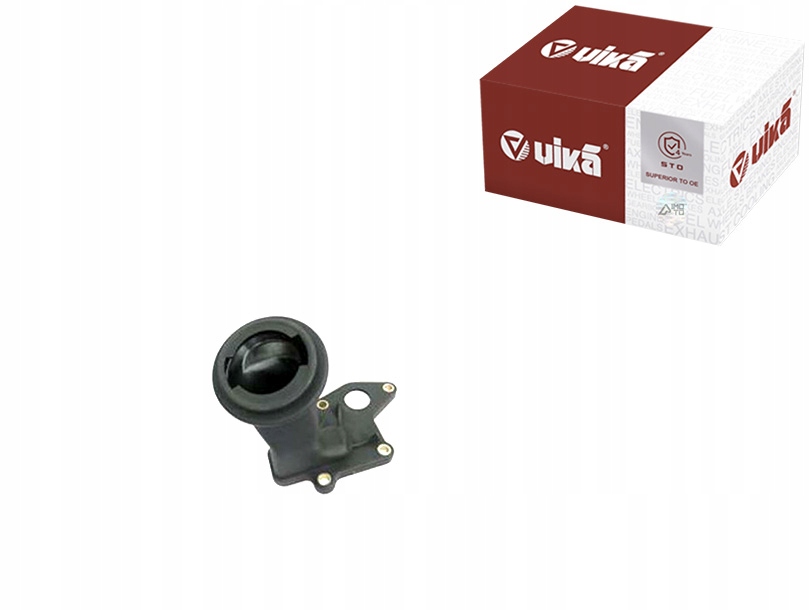 фото №1, Труба заливной масла vw lt 2.5tdi 97- vika vika