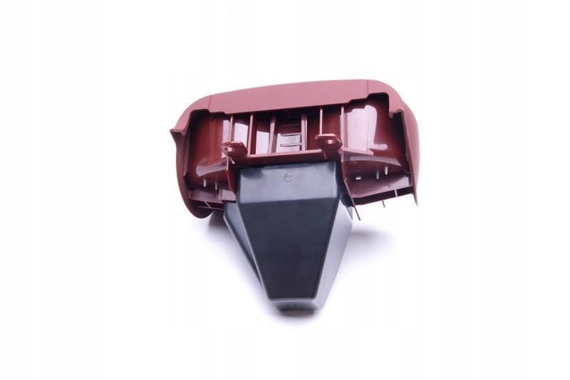 фото №9, Кронштейн do напитков красный red mercedes cls c219