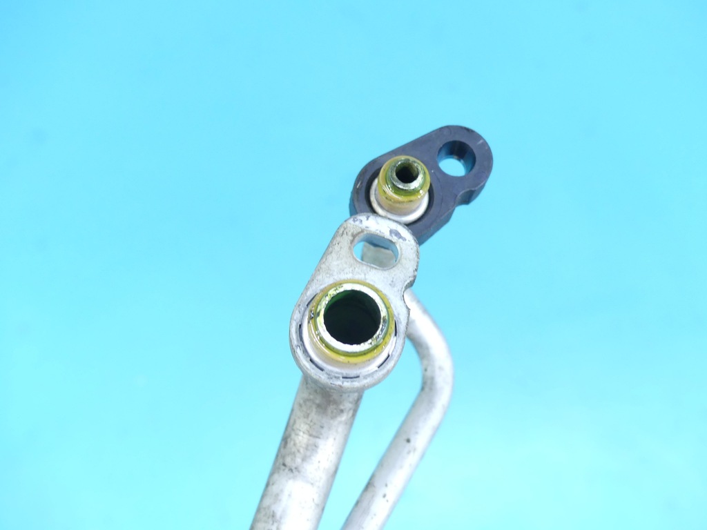 фото №4, Шланг кондиционера citroen c3 i 9643701980